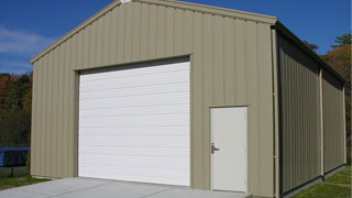 Garage Door Openers at Highland, Florida